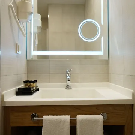 Hotel Des'otel Tekirdağ