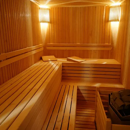 Des'otel 4* Tekirdağ