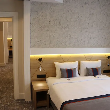 Hotel Des'otel Tekirdağ