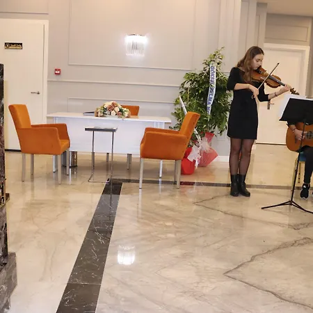 Des'otel 4* Tekirdağ