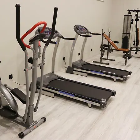 Hotel Des'otel Tekirdağ