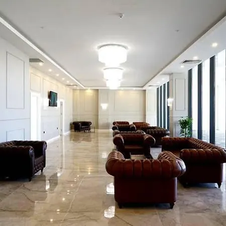 ホテル Des'otel 4*