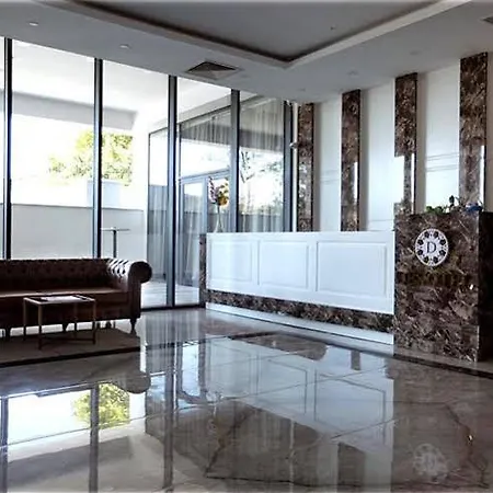 Des'otel Hotel Tekirdağ