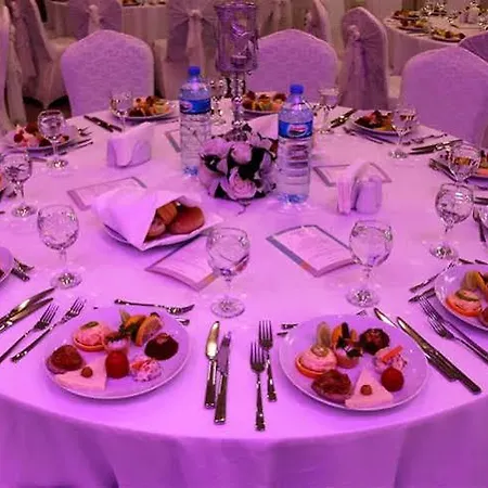 Hotel Des'otel Tekirdağ