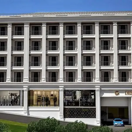 Des'otel Hotel Tekirdağ