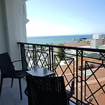 Des'otel 4* Tekirdag