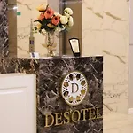 Hotel Des'otel