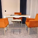Des'otel 4* Tekirdag