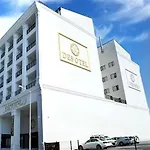 Hotel Des'otel 4*