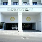 Des'otel Tekirdag