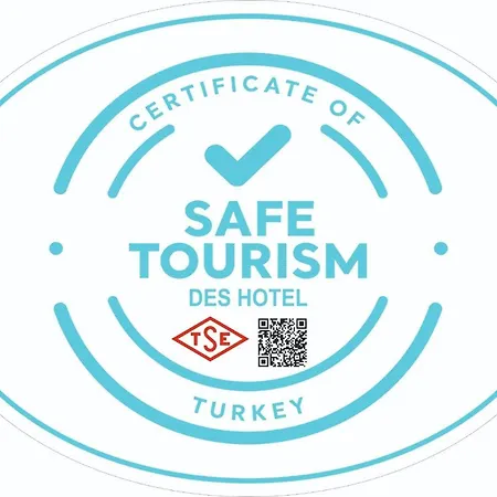 Des'otel Hotel Tekirdag