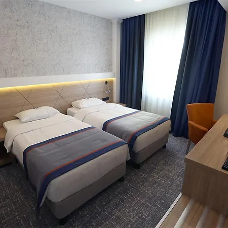 Des'otel 4* Tekirdag