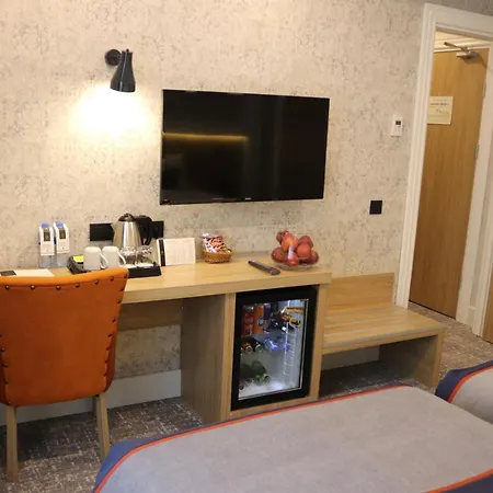 Des'otel 4*