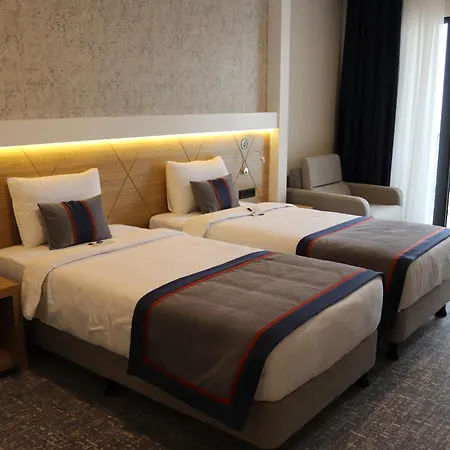 Des'otel 4*