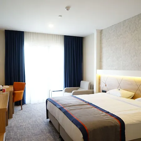 Des'otel Hotel 4*