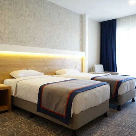 Hotel Des'otel Tekirdag