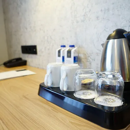 Des'otel Hotel 4*