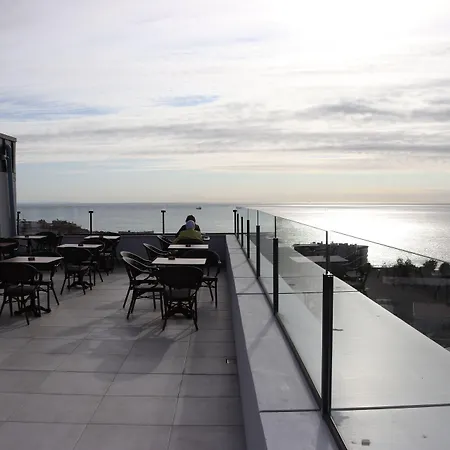 Des'otel Hotel Tekirdag