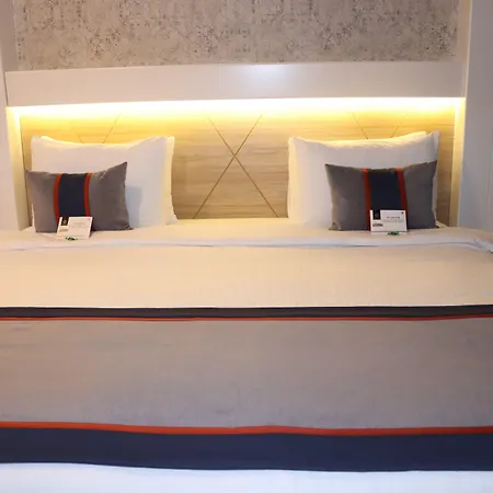 Des'otel 4* Tekirdag