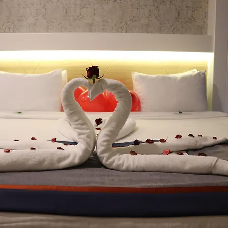 Des'otel Hotel