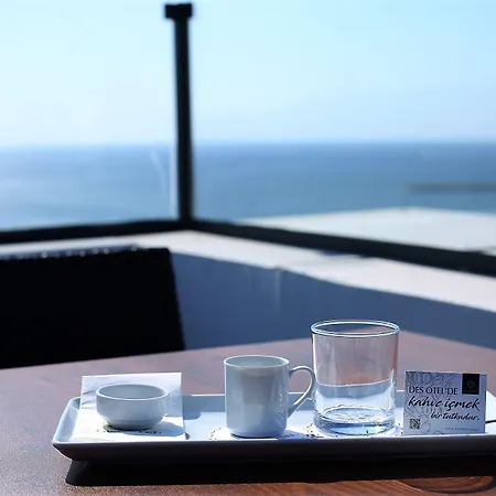 Des'otel Hotel 4*