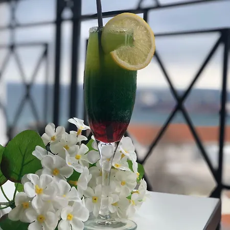 Des'otel 4* Tekirdag