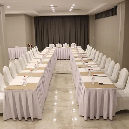 Des'otel Hotel Tekirdağ