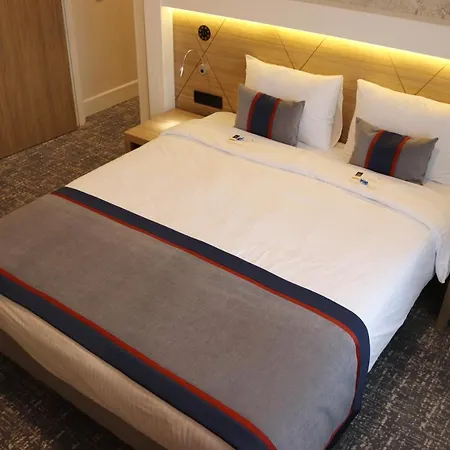 Hotel Des'otel Tekirdag