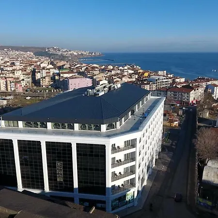 Des'otel Hotel