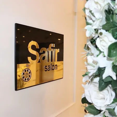 Hotel Des'otel 4*