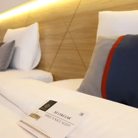 Des'otel Hotel