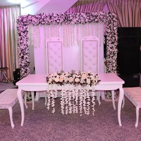 Des'otel Tekirdağ