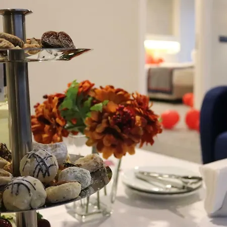 Des'otel تِكيِرداغ