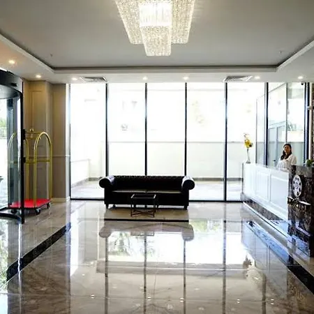 Des'otel Hotel Tekirdag