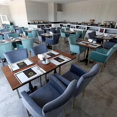 Hotel Des'otel 4*