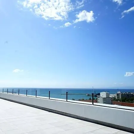 Des'otel Hotel Tekirdag