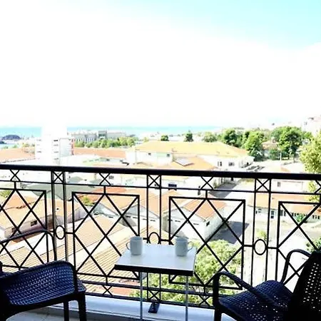 Hotel Des'otel