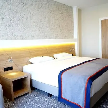 Hotel Des'otel