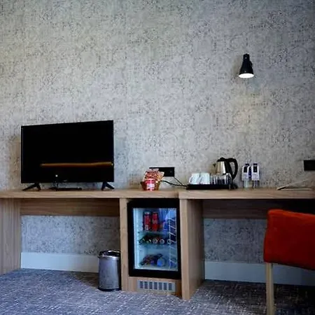 Hotel Des'otel Tekirdag