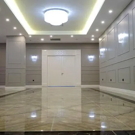 Des'otel 4*