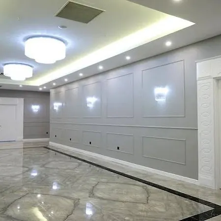 Hotel Des'otel Tekirdag