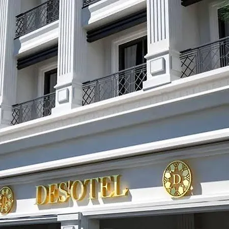 Des'otel Hotel