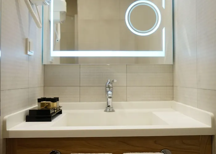 Hotel Des'otel Tekirdağ