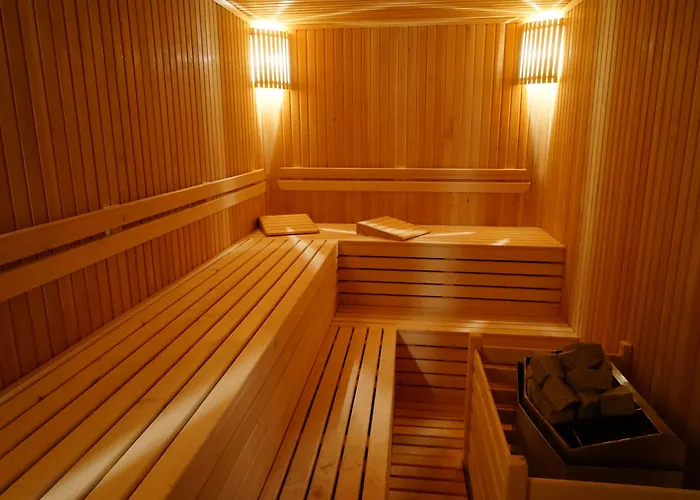 Des'otel 4* Tekirdağ