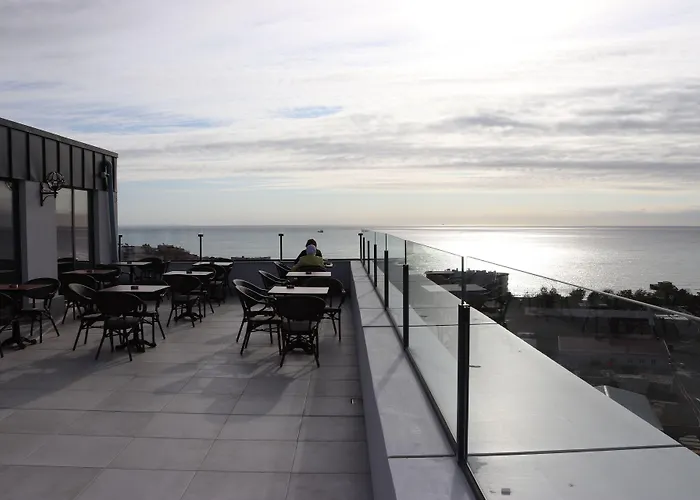 Des'otel Hotel Tekirdağ