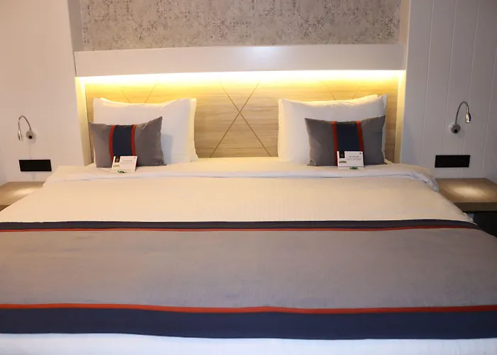 Des'otel 4* Tekirdağ