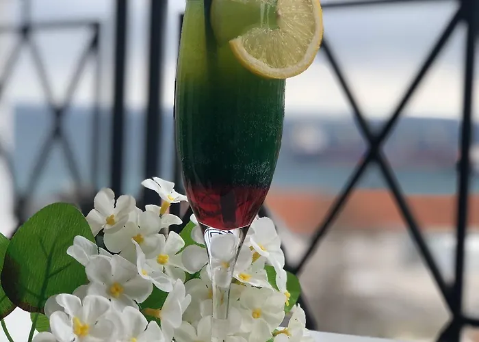 Des'otel 4* Tekirdağ