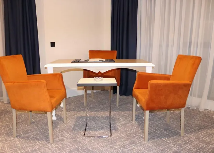 Des'otel 4* Tekirdağ