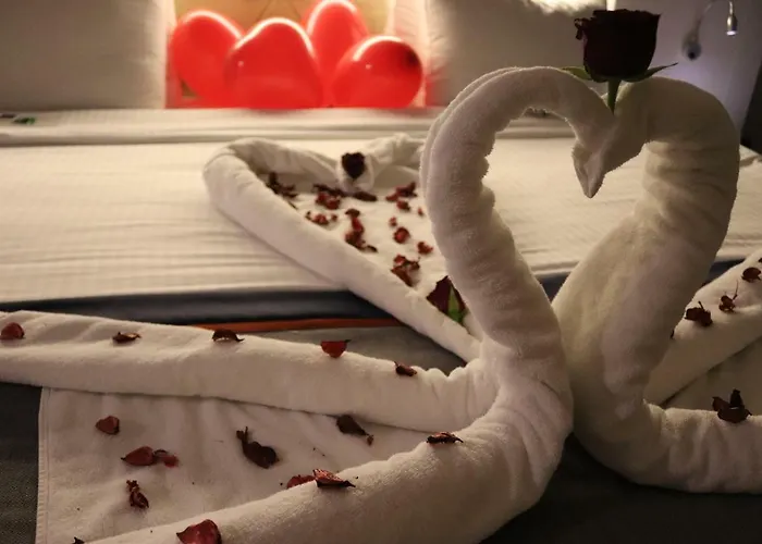 Des'otel 4* Tekirdağ