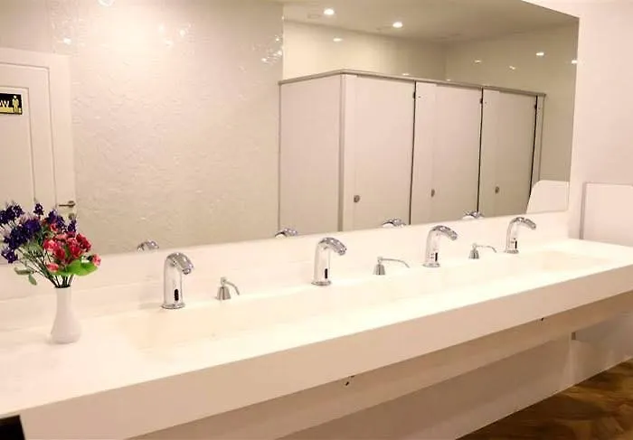 Hotel Des'otel Tekirdağ